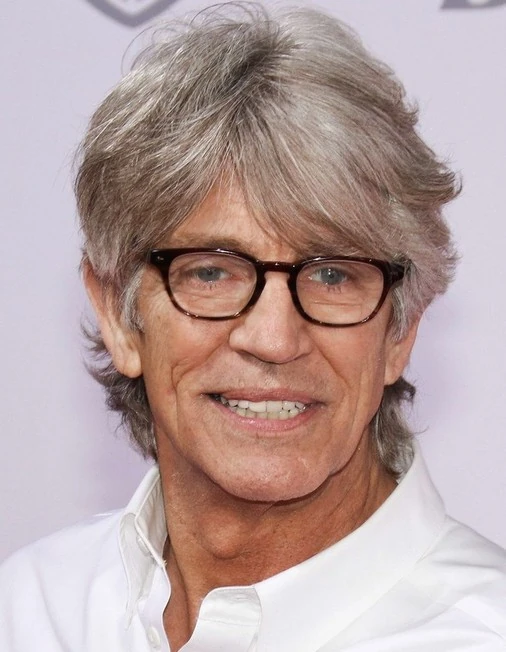 Eric Roberts | Vienna Wiki | Fandom