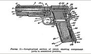 M1911 Solder's Handbook WW2