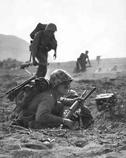Carbine-iwo-jima-194502