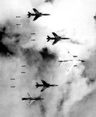 Bombing in Vietnam