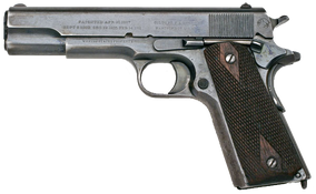 SCW COLT M1911 U.S. ARMY エアソフトガン SCW COLT M1911 U.S. ARMY エアソフトガン