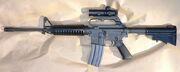 AR-15 Sporter SP1 Carbine