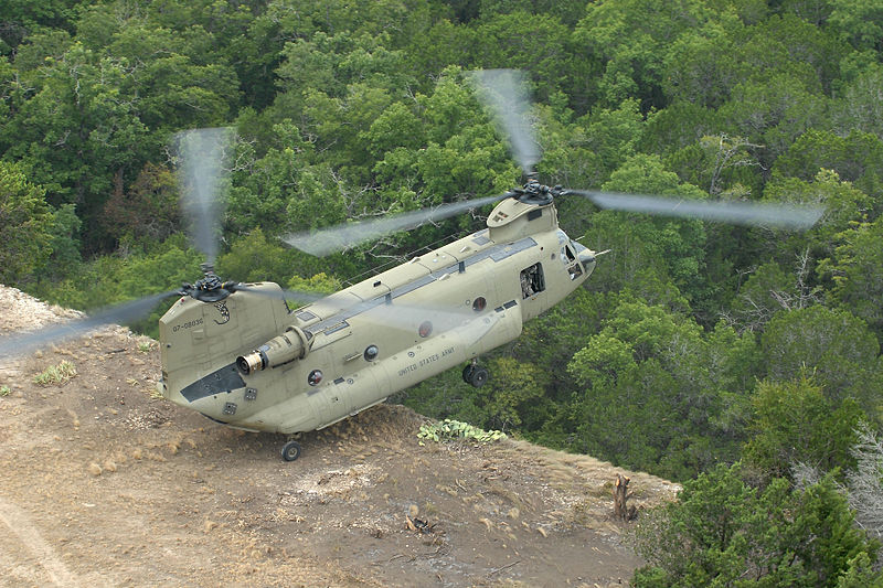 chinook helicopter crash in vietnam