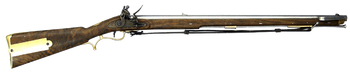 A Baker rifle