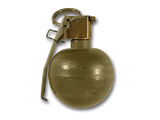 M67 grenade