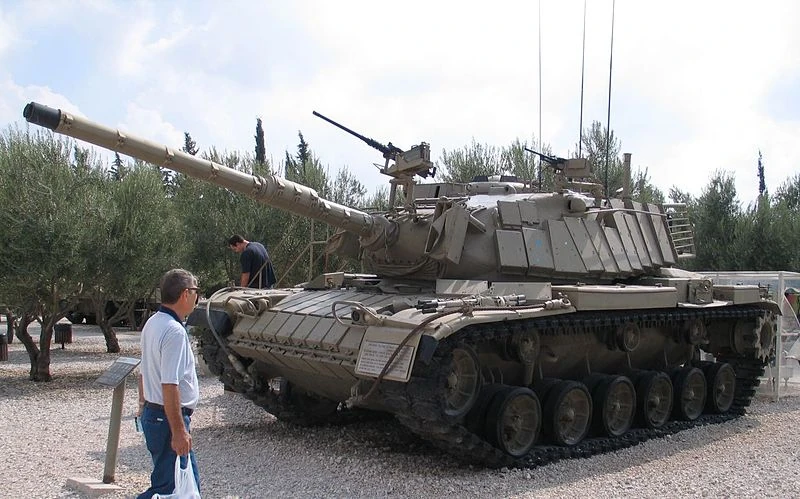 Reactive armor | Vietnam War | Fandom