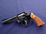 Smith & Wesson Model 15