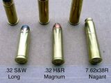 .32 H&R Magnum