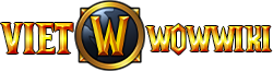 Viet-WoW Wikia