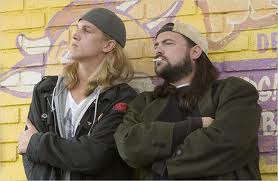 Jay and Silent Bob View Askewniverse Wiki Fandom