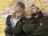 Jay and Silent Bob