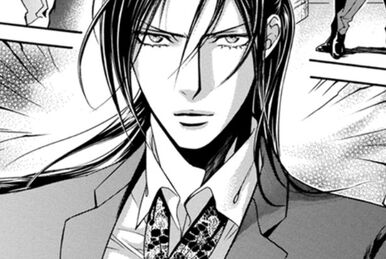 SPOILERS!!!! VIEWFINDER NEW CHAPTER -raw- ~Feilong (Thanks