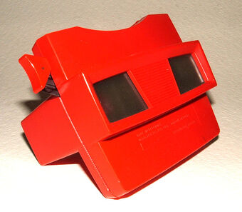 View Master トーキング・ビューマスター・ビューワー ライテッド 613PVLKGPHL._UF894,1000_QL80_.jpg