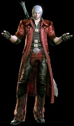 Devil May Cry 4