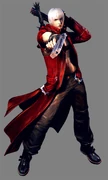 Devil May Cry 3