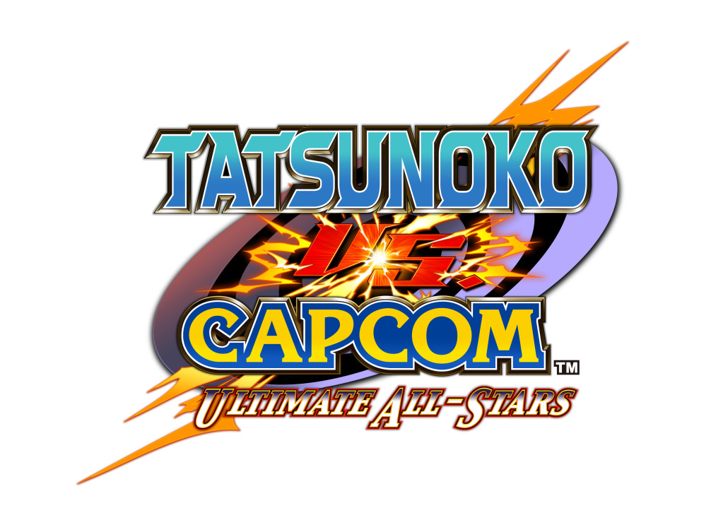 Nintendo Switch TATSUNOKO VS. CAPCOM ULTIMATE ALL-STARS Tatsunoko vs. Capcom: Ultimate All-Stars On Nintendo Switch