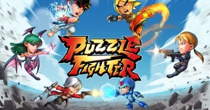Puzzle Fighter