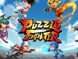 Puzzle Fighter