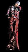 Devil May Cry