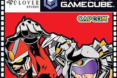 Metal Walker | Capcom Database | Fandom