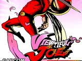 Viewtiful Joe (Game)