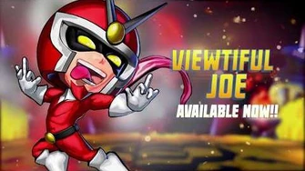 Viewtiful_Joe_arrives_in_Puzzle_Fighter