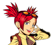 Jasmine.png (225 KB) Viewtiful Joe: Double Trouble