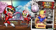 Puzzle Fighter