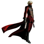 Devil May Cry 2