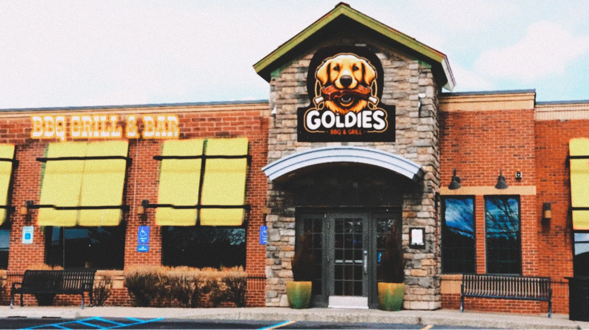 Goldies BBQ & Grill Vigilance Universe Wiki Fandom