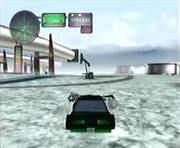 Alaskan Pipeline Roam