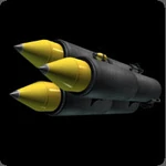 Interceptor Missiles