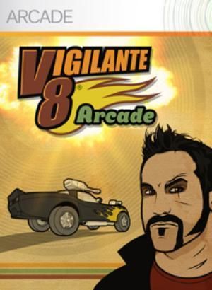 Relembrando o Clássico: Vigilante 8 – Um dos Jogos de Carro Mais Amados dos  Anos 90 - Canal do Xbox