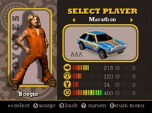 Marathon - Dreamcast Version