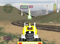 The Turtle Turnover combo