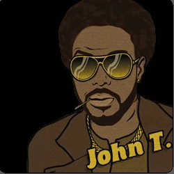 John T.- Arcade
