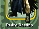 Padre Destino