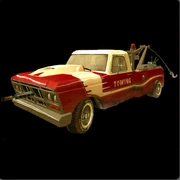 Houston Vehicle- Arcade