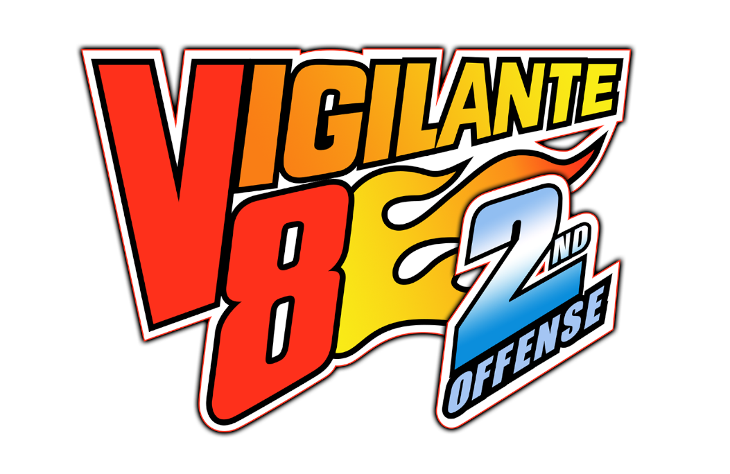 Vigilante 8: 2nd Offense | Vigilante 8 Wiki | Fandom