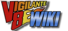 Vigilante 8 Wiki