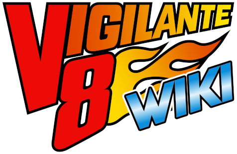 Vigilante 8 Wiki