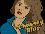 Chassey Blue