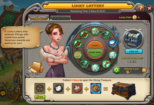 Luck Lottery Event.png