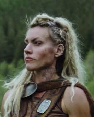 Froya Vikingane Wiki Fandom