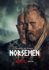 Norsemen - The Prequel