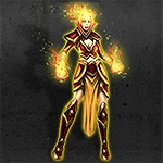 Scorching Pyromancer | Vikingclan Wiki | Fandom