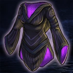 Darkdrifter Robes | Vikingclan Wiki | Fandom