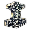 Sigil of Odin