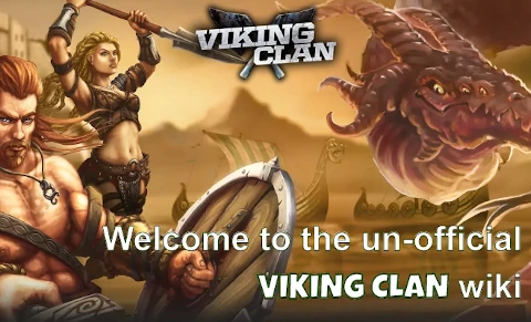 Vikingclan Wiki