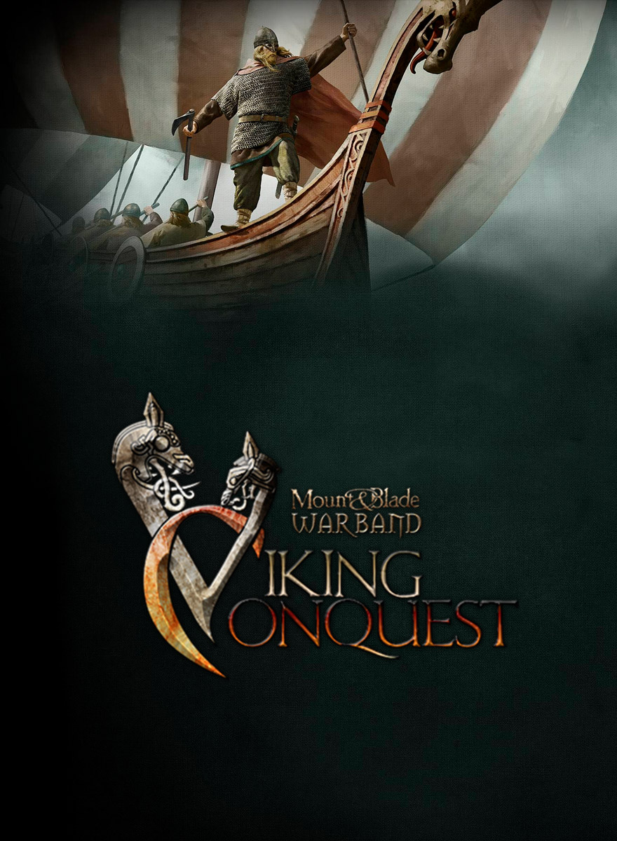 Mount and blade viking conquest стим фото 75
